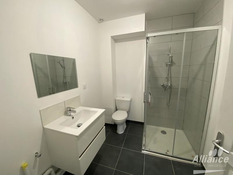 Appartement - 26 m² - 2 pièces