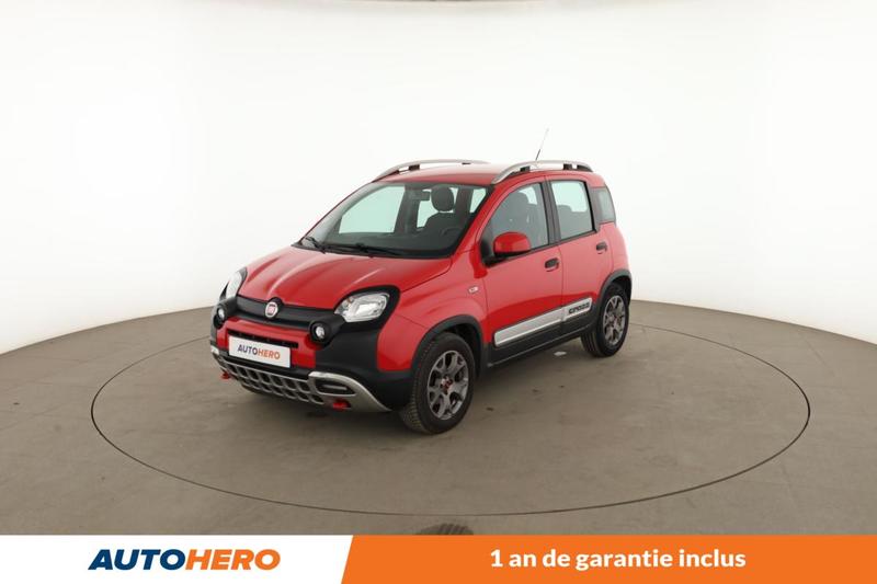 Fiat Panda 1.2 City Cross 69 ch