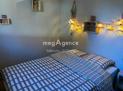 Maison - 102 m² - 2 pièces