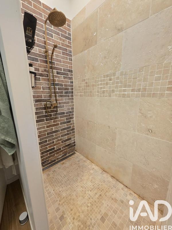 Maison - 156 m² - 5 pièces