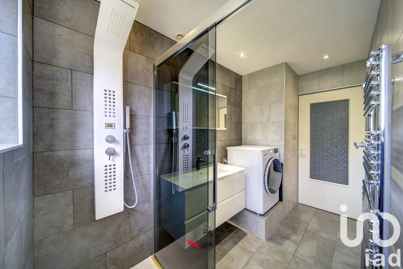 Appartement - 79 m² - 3 pièces