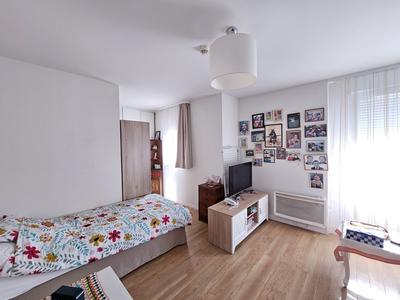 Appartement - 28 m² - 1 pièce