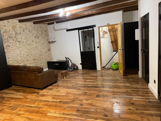 Maison - 155 m² - 7 pièces