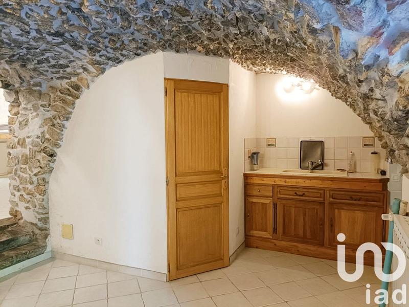 Maison de village - 161 m² - 6 pièces