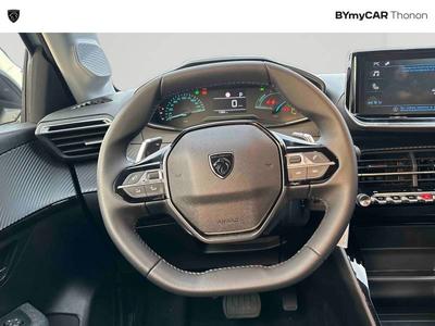 Peugeot 208 Hybrid 110 e-Dcs6 Style