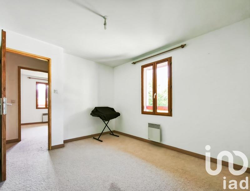 Maison - 137 m² - 6 pièces