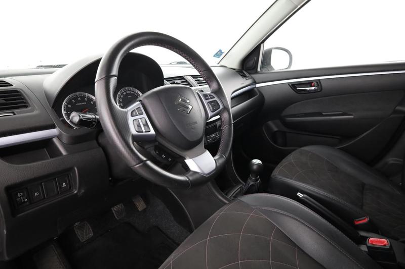 Suzuki Swift 1.2 Vvt Biba 5p 94 ch