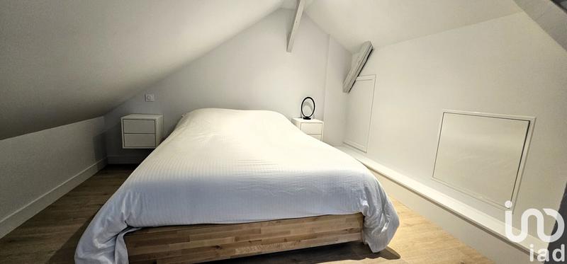 Appartement - 70 m² - 4 pièces