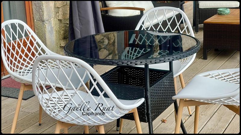 Appartement - 173 m² - 5 pièces