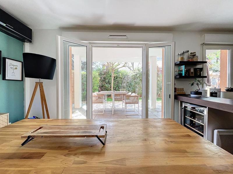 Appartement - 69 m² - 3 pièces