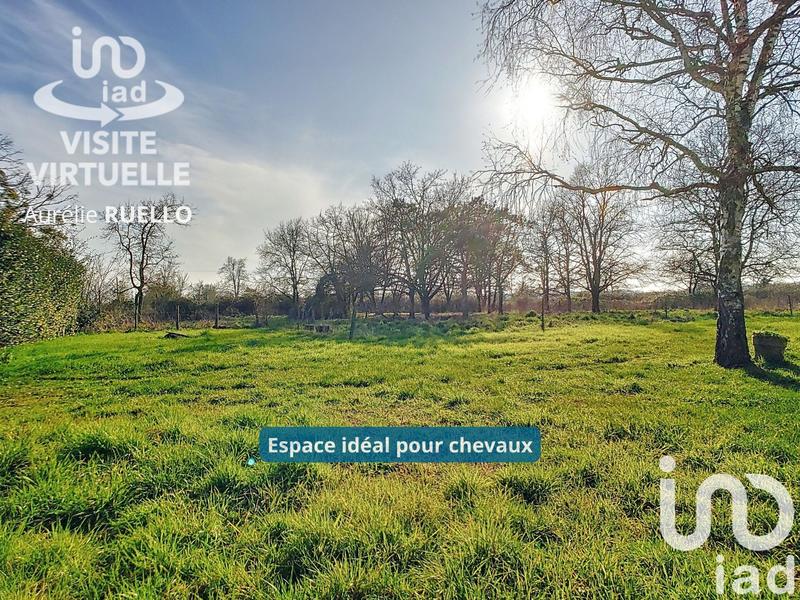 Maison - 244 m² - 9 pièces