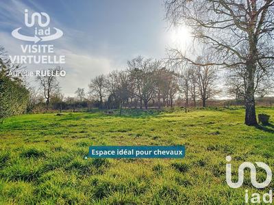 Maison - 244 m² - 9 pièces