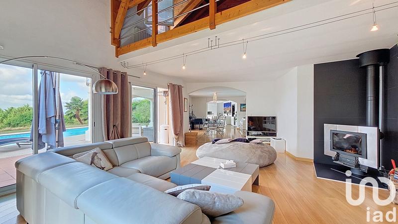 Maison de maîtres - 199 m² - 6 pièces