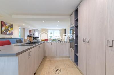 Maison - 130 m² - 4 pièces