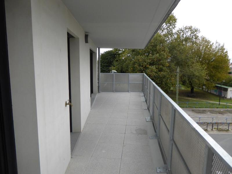 Appartement - 77 m² - 3 pièces