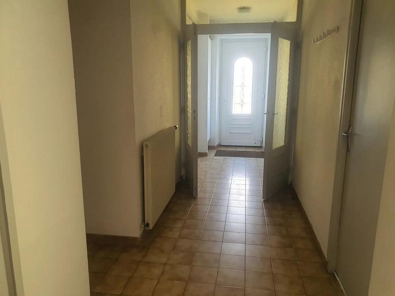 Appartement - 100 m² - 3 pièces