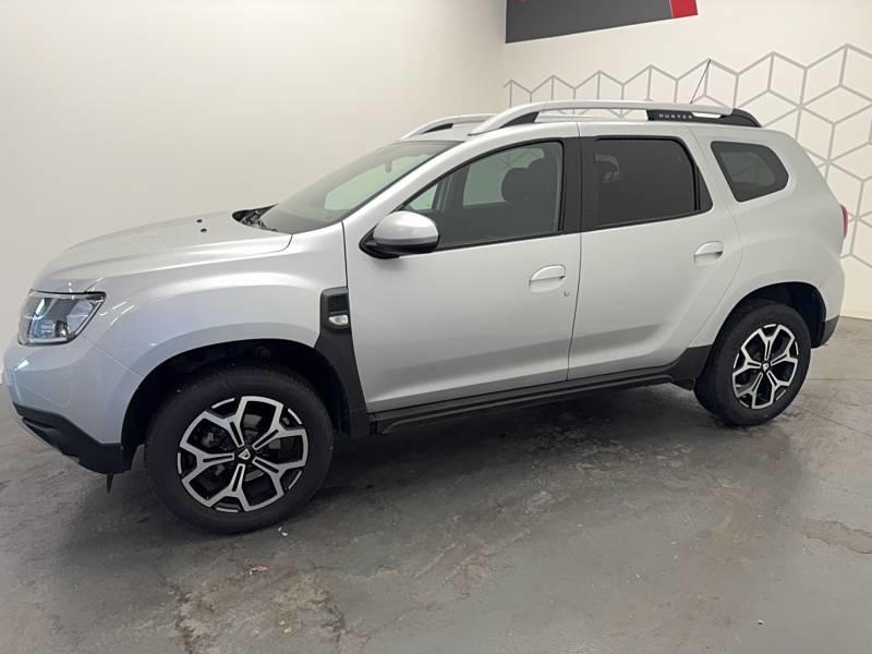 Dacia Duster Blue dCi 115 4x2 Prestige