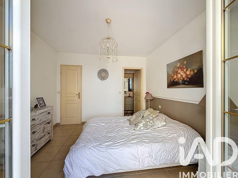 Maison - 200 m² - 6 pièces