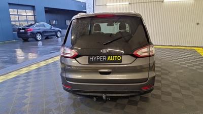 Ford Galaxy 2.0 Tdci 150 Ss Powershift Titanium