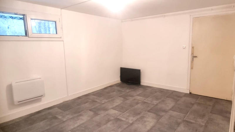 Maison - 3 m² - 4 pièces