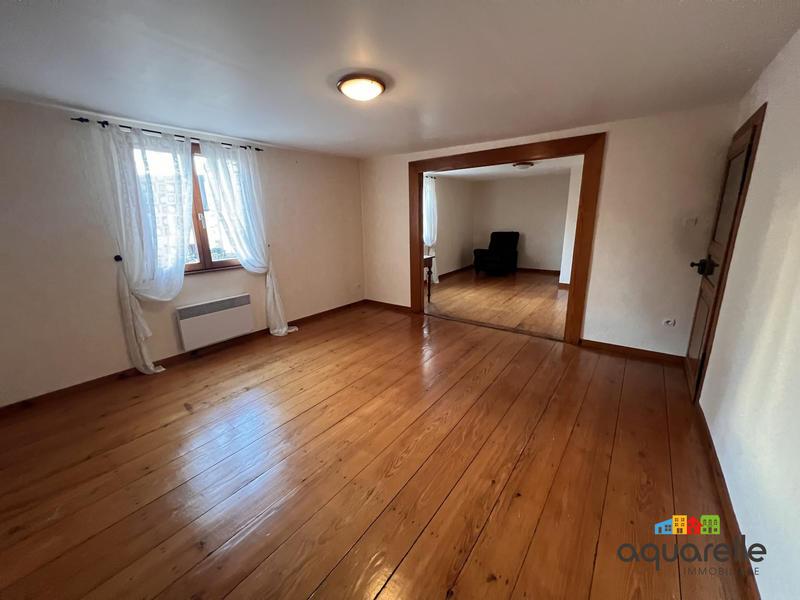 Maison - 168 m² - 7 pièces