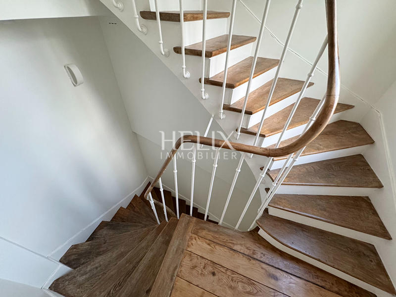 Appartement - 130 m² - 5 pièces