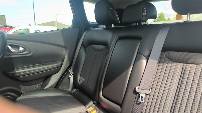 Renault Kadjar 1.2 TCe 130 Energy Intens