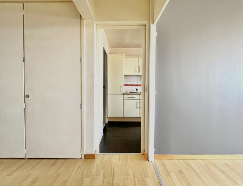 Appartement - 76 m² - 4 pièces