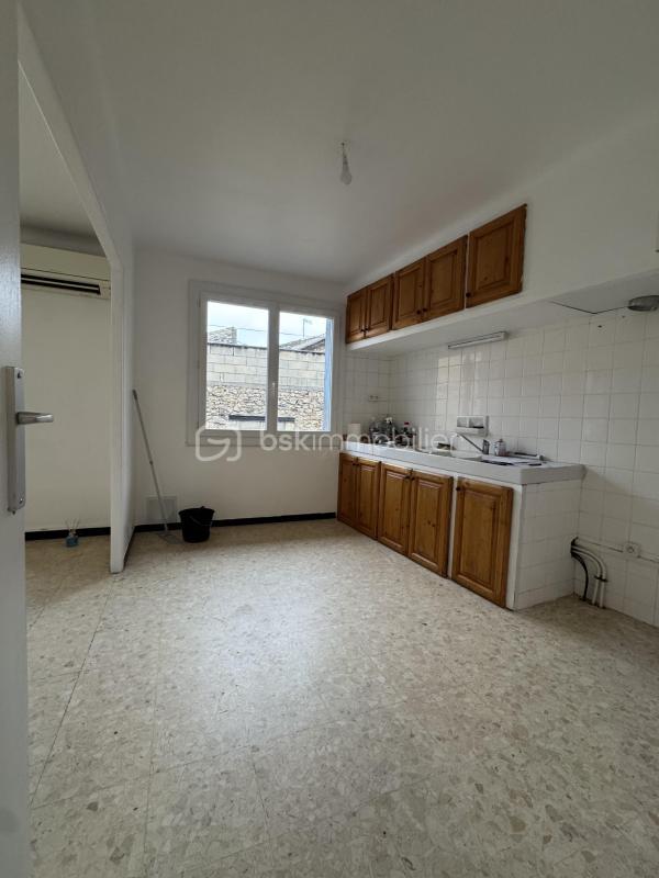 Maison ancienne - 74 m² - 4 pièces