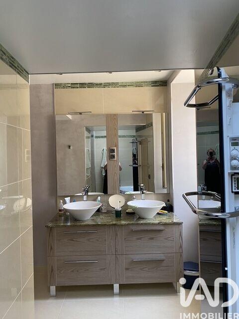 Maison - 190 m² - 6 pièces