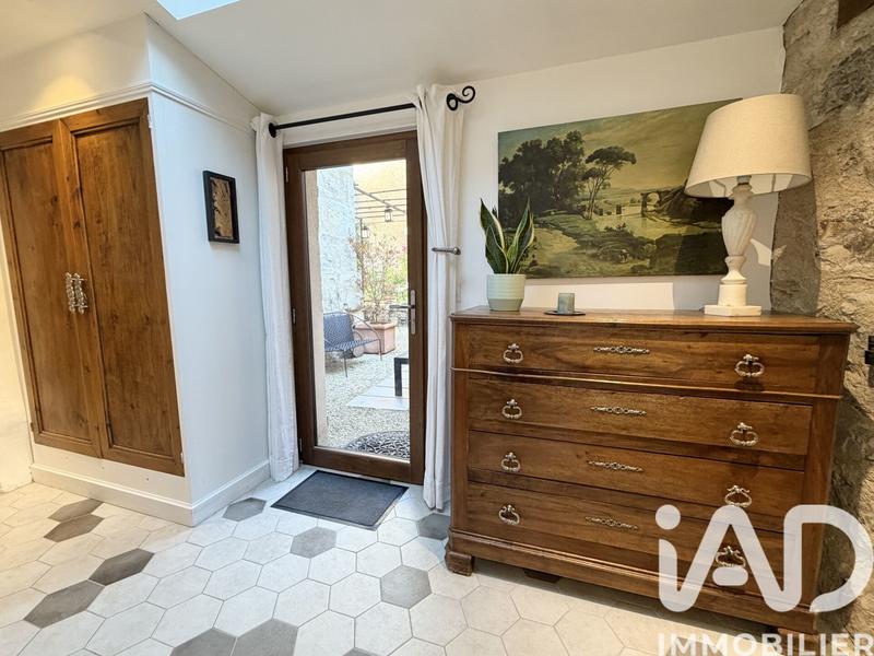 Maison de ville - 140 m² - 8 pièces