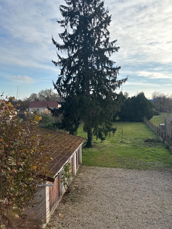 Maison - 152 m² - 8 pièces