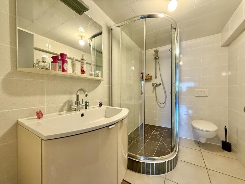 Maison - 158 m² - 6 pièces