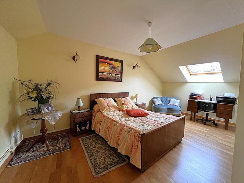 Maison - 162 m² - 4 pièces