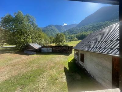 Maison - 127 m² - 8 pièces