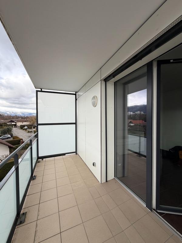 Appartement - 29 m² - 1 pièce