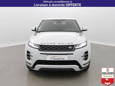 Land Rover Range Rover Evoque D150 Awd Bva9 R-Dynamic