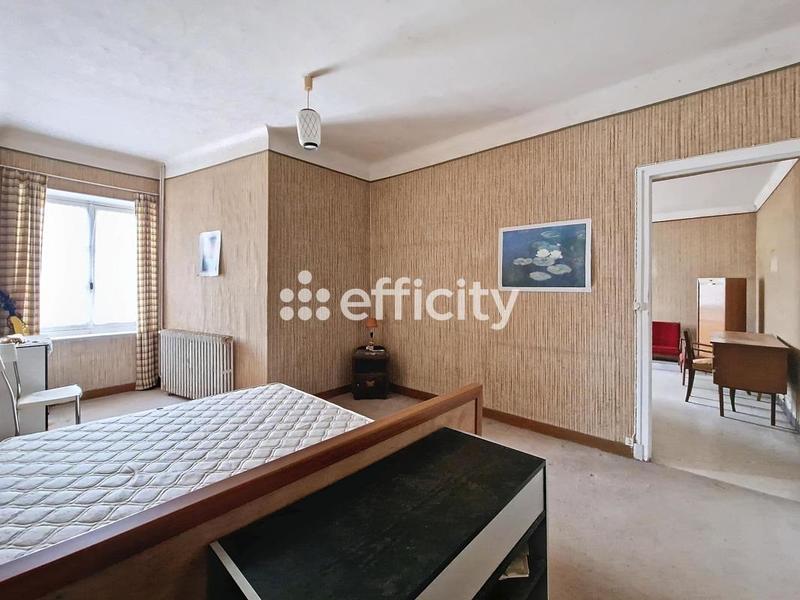 Maison - 114 m² - 4 pièces