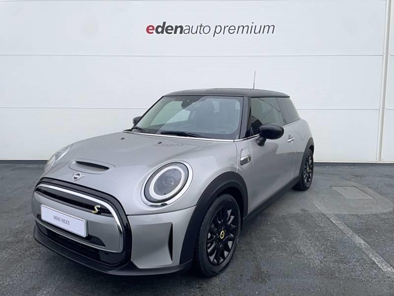 Mini Mini Hatch 3 Portes Cooper se 184 ch Edition Premium