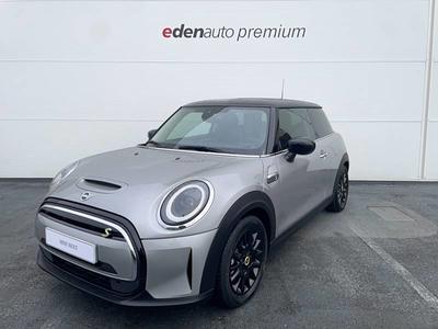 Mini Mini Hatch 3 Portes Cooper se 184 ch Edition Premium