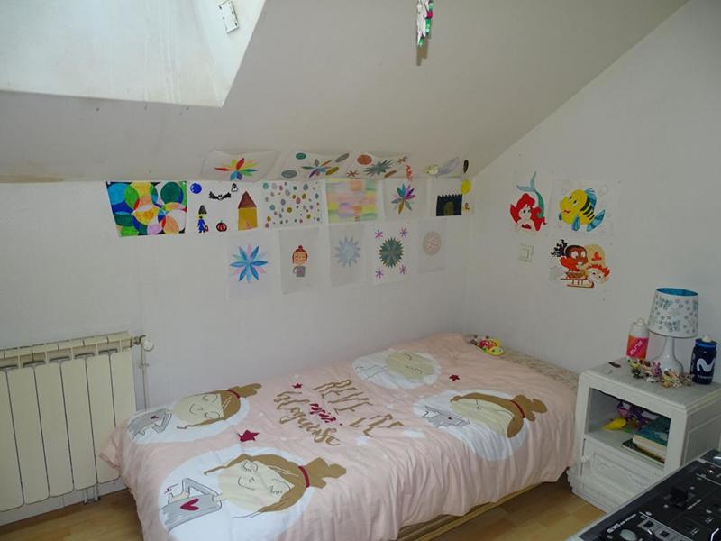 Maison - 234 m² - 11 pièces