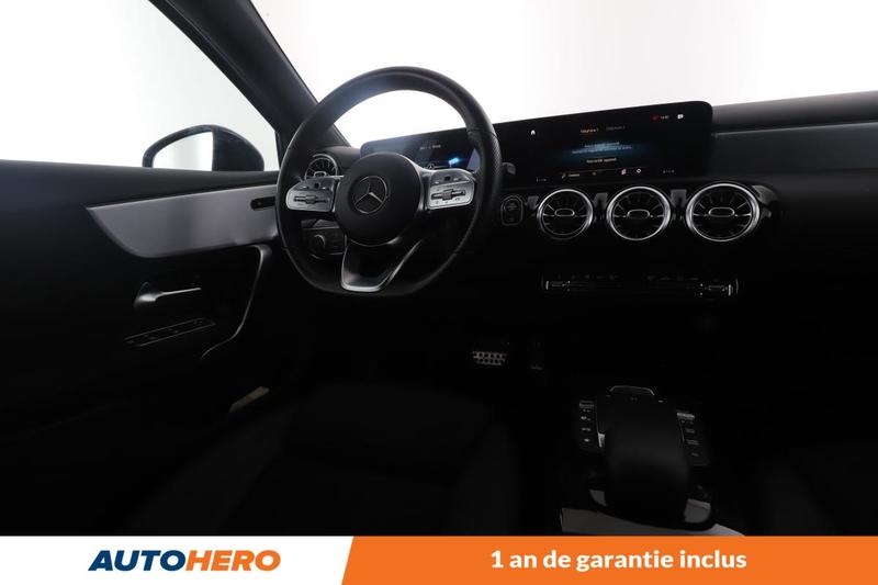 Mercedes Classe a 220 d Amg Line 8g-Dct 190 ch