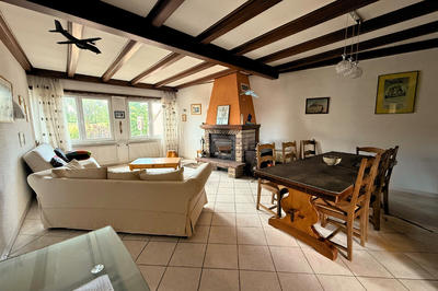 Appartement - 94 m² - 3 pièces