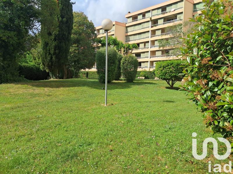 Appartement - 54 m² - 2 pièces