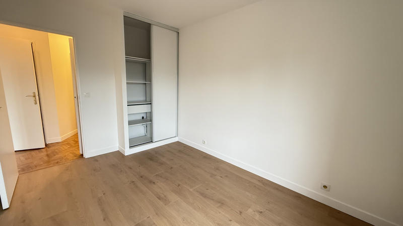 Appartement - 86 m² - 4 pièces