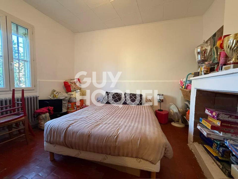 Immeuble - 174 m² - 8 pièces