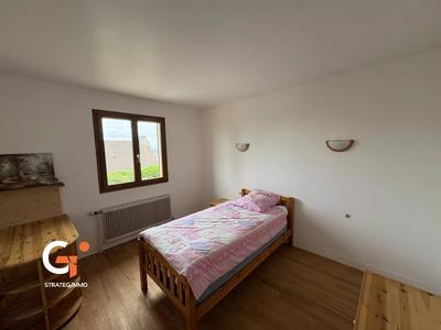 Maison - 206 m² - 7 pièces