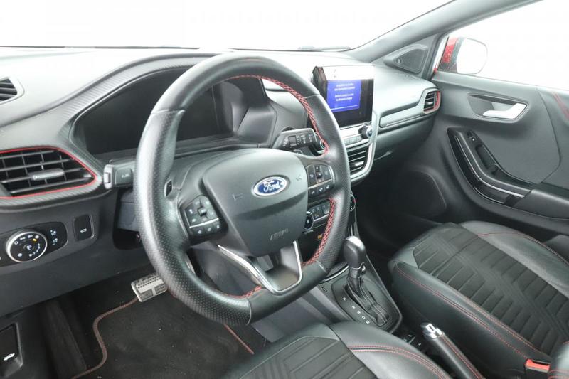 Ford Puma 1.0 EcoBoost St-Line X Dct7 125 ch