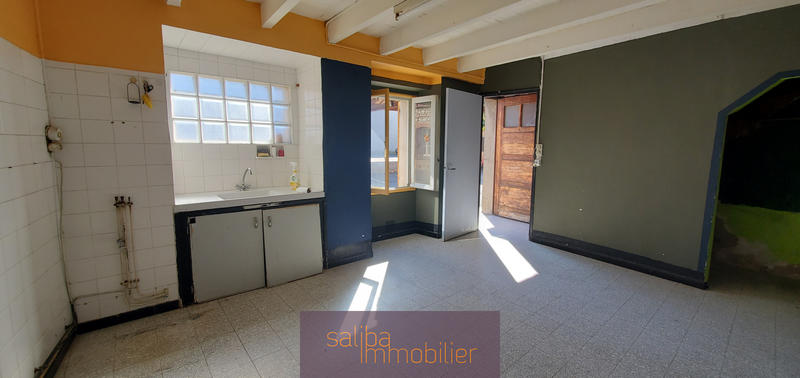 Maison - 51 m² - 3 pièces