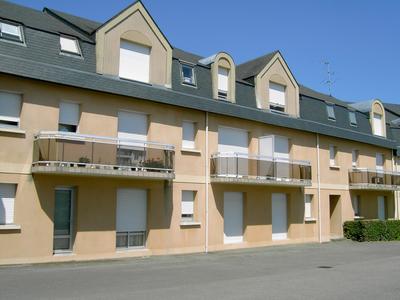 Appartement - 36 m² - 2 pièces